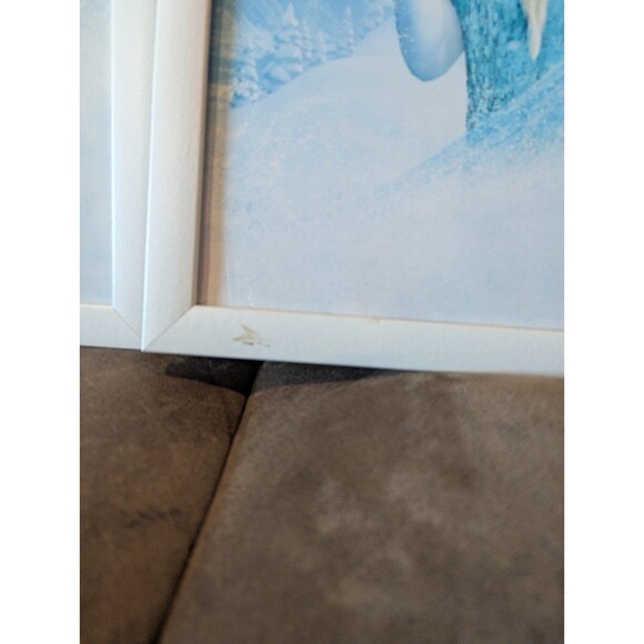 Disney Frozen wall art posters framed - Picture 4 of 12